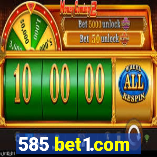 585 bet1.com